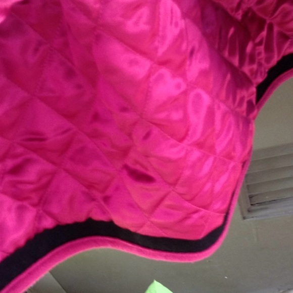 MOD CLOTH EMBROIDERED WOOL COAT NEW - Picture 7 of 8